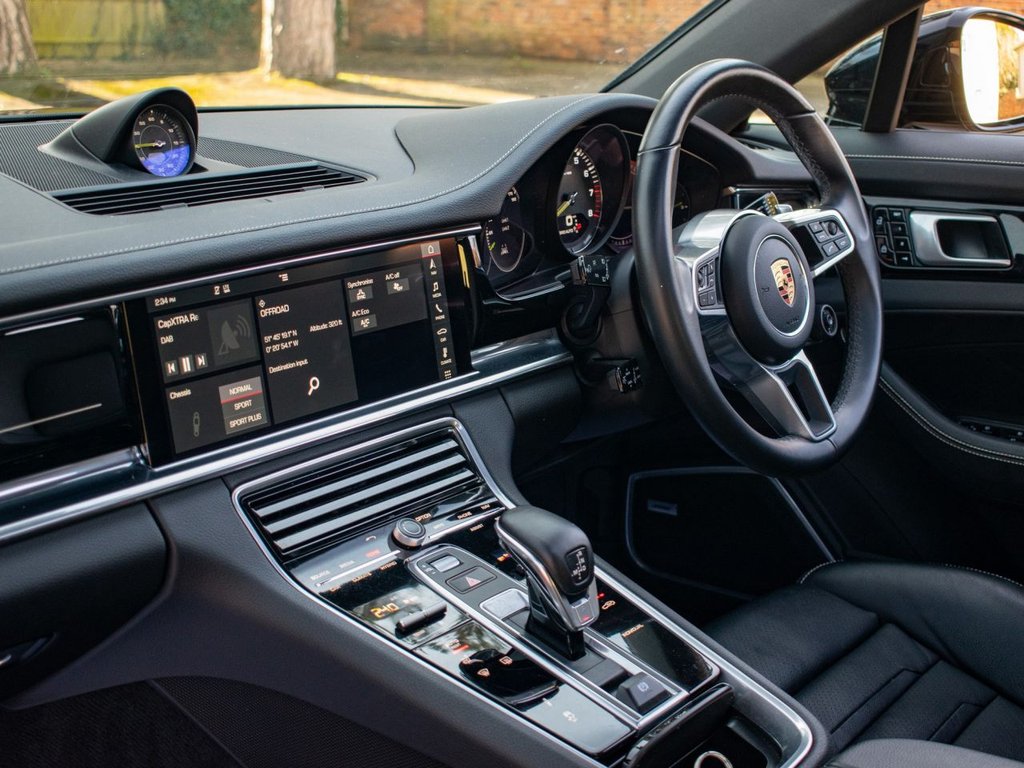 Used Porsche Panamera 2020 for sale - 77547494: Photo 29
