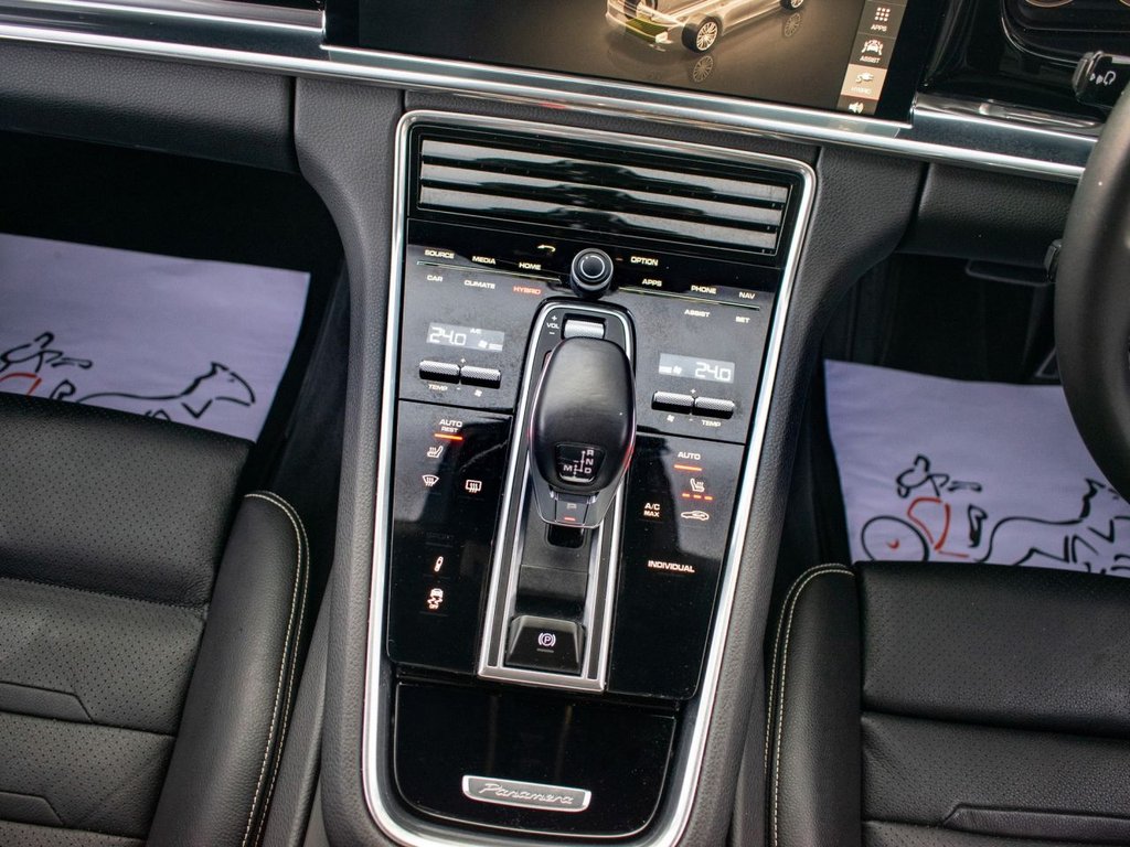 Used Porsche Panamera 2020 for sale - 77547494: Photo 30