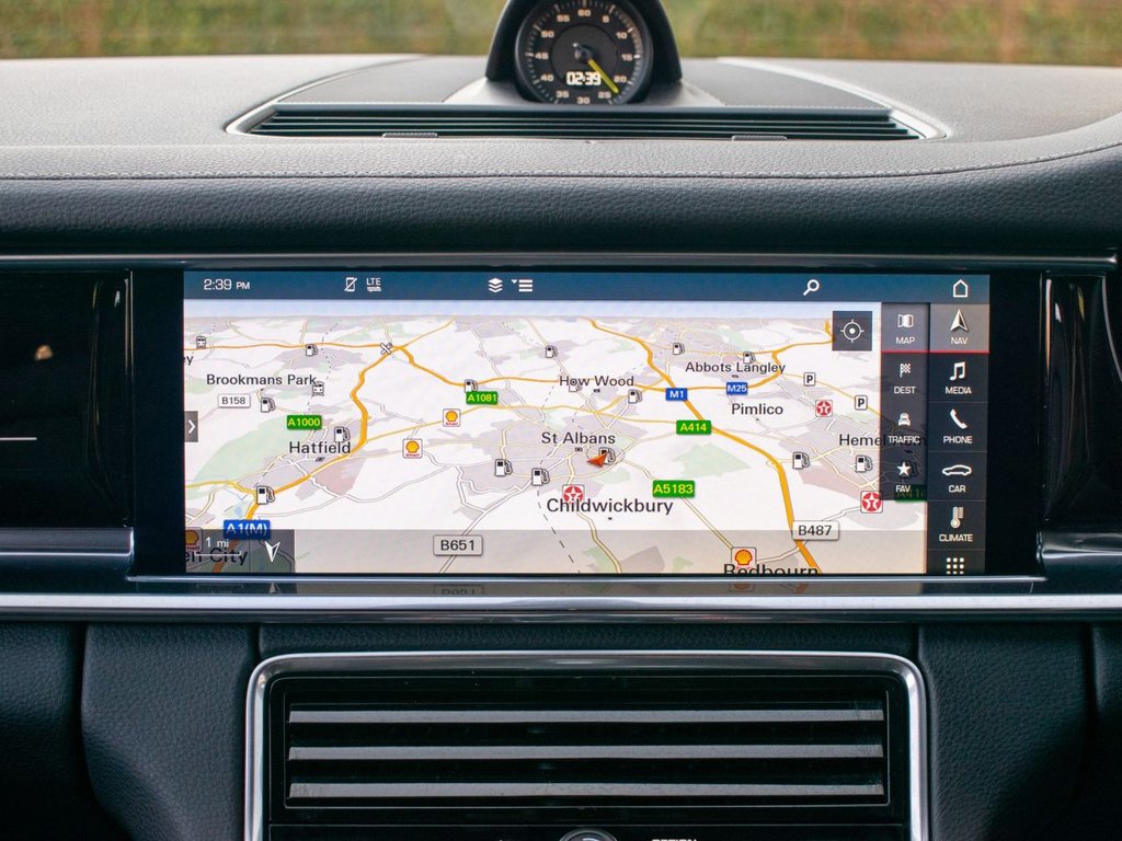 Used Porsche Panamera 2020 for sale - 77547494: Photo 32