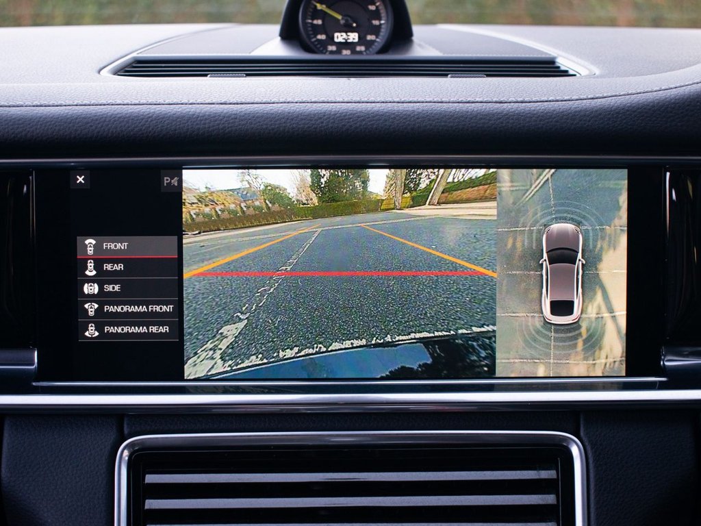 Used Porsche Panamera 2020 for sale - 77547494: Photo 33