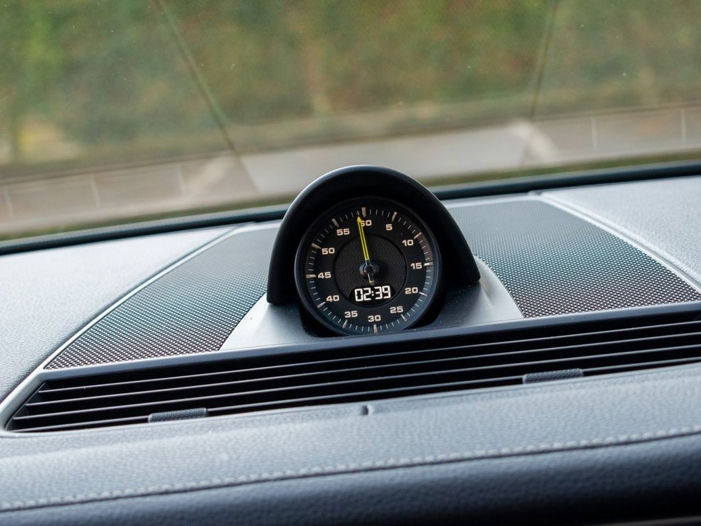 Used Porsche Panamera 2020 for sale - 77547494: Photo 34