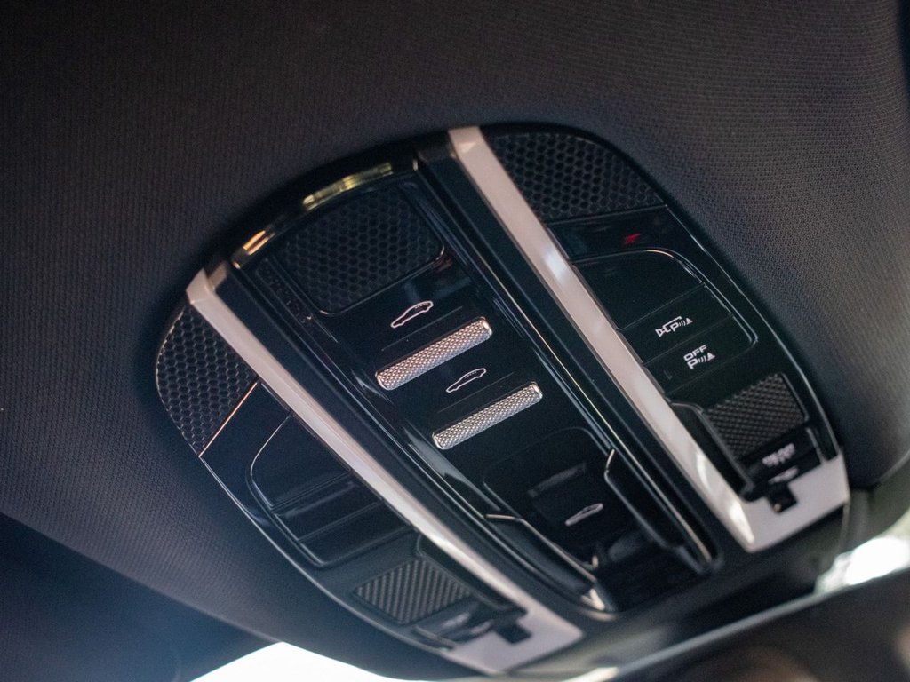 Used Porsche Panamera 2020 for sale - 77547494: Photo 35