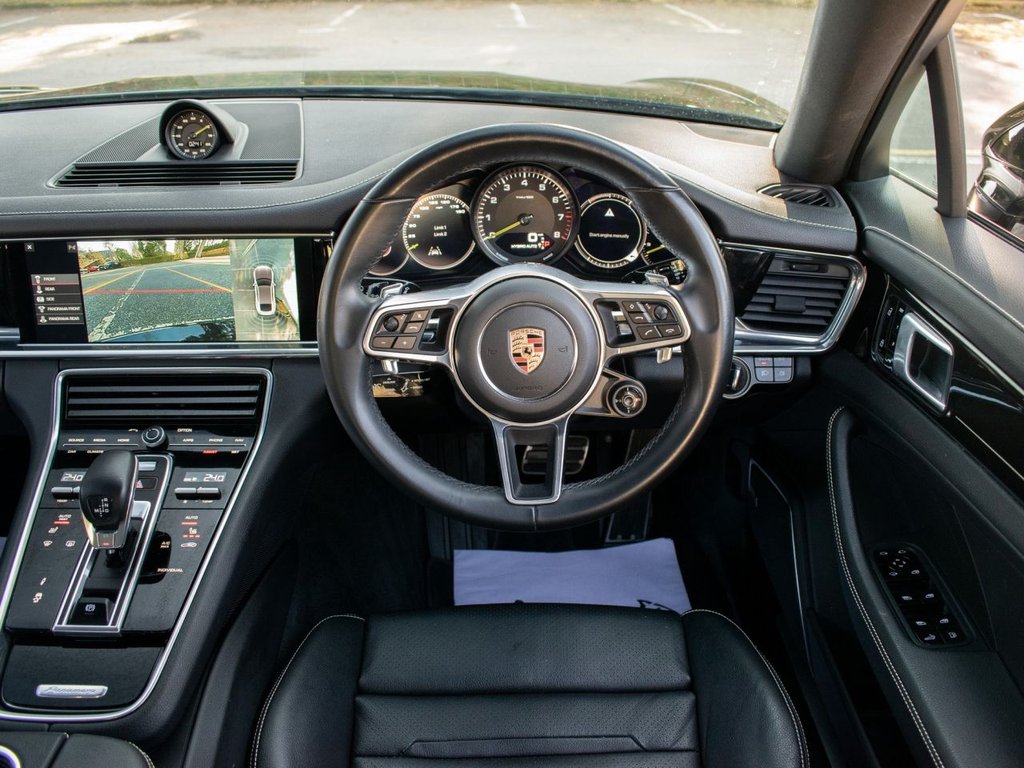 Used Porsche Panamera 2020 for sale - 77547494: Photo 36