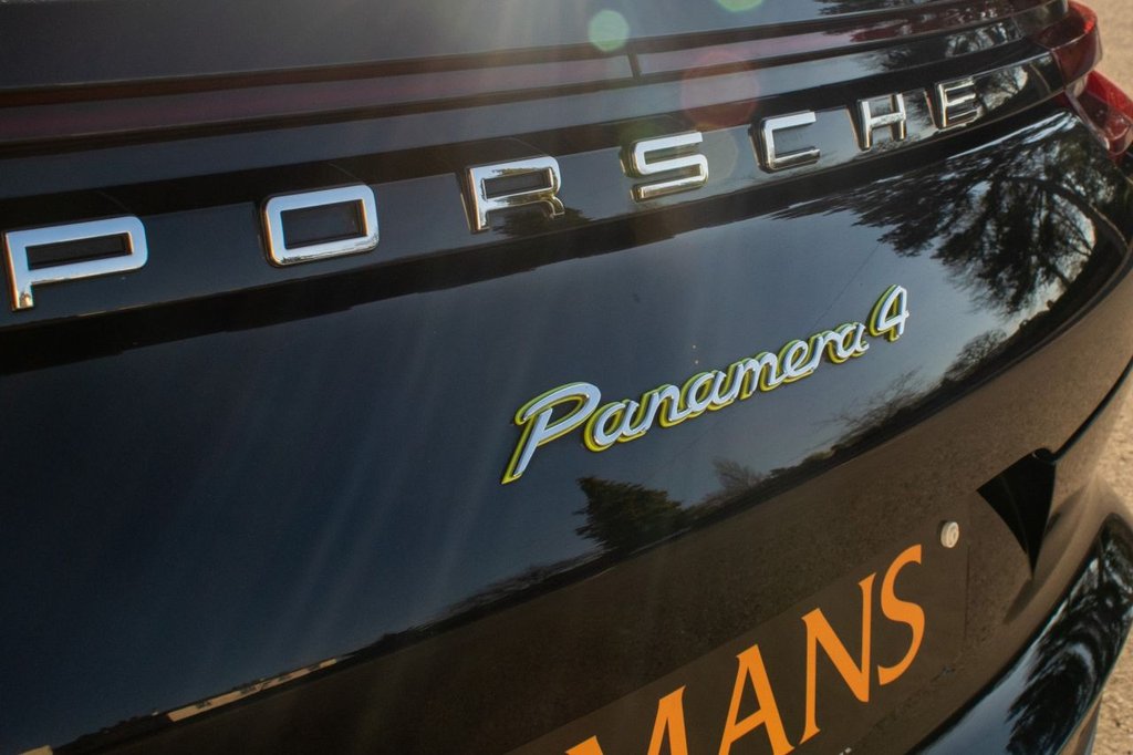 Used Porsche Panamera 2020 for sale - 77547494: Photo 39