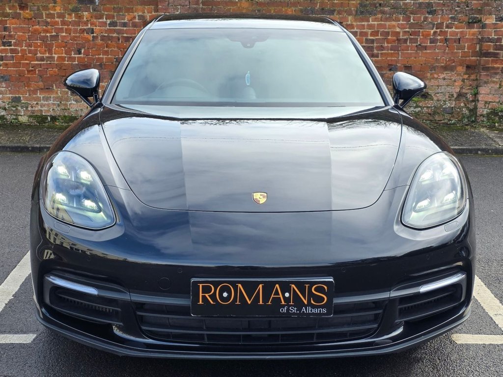 Used Porsche Panamera 2020 for sale - 77547494: Photo 8