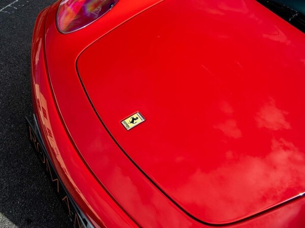 Used Ferrari 360 2000 for sale - 72512633: Photo 10