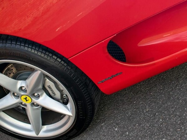 Used Ferrari 360 2000 for sale - 72512633: Photo 13