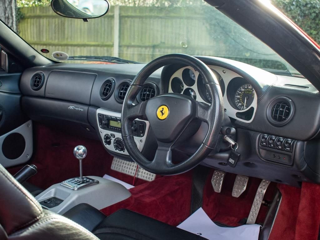 Vehicle 17