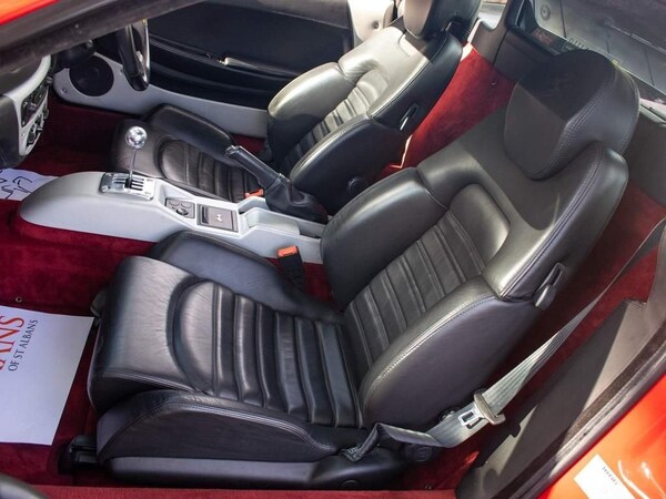 Used Ferrari 360 2000 for sale - 72512633: Photo 20