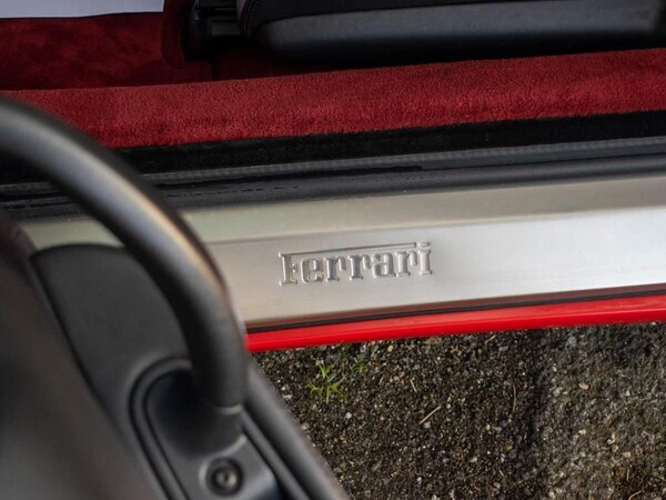 Used Ferrari 360 2000 for sale - 72512633: Photo 22
