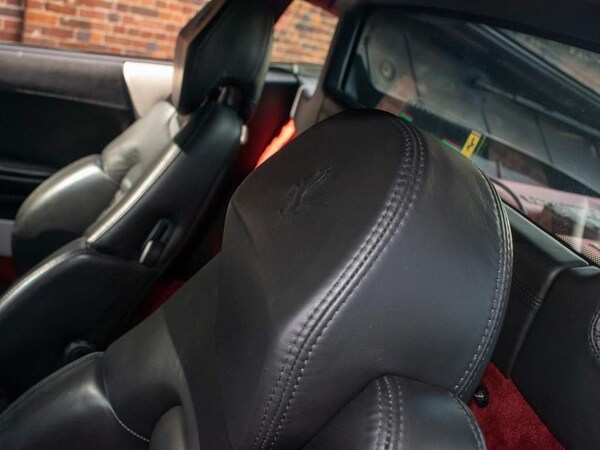 Used Ferrari 360 2000 for sale - 72512633: Photo 23