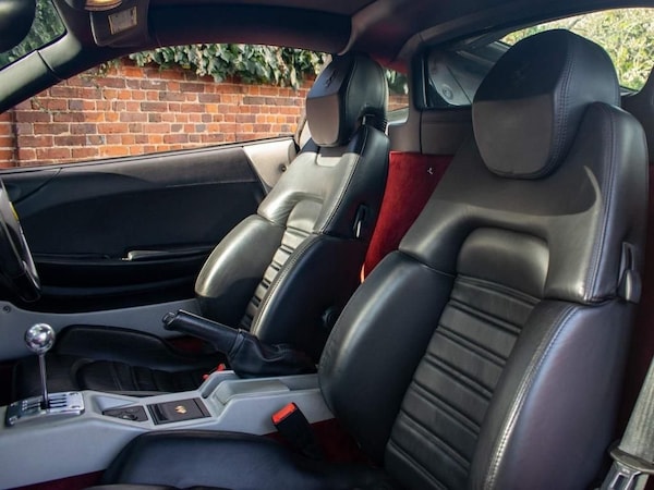 Used Ferrari 360 2000 for sale - 72512633: Photo 26