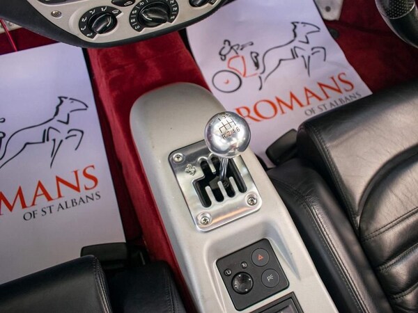 Used Ferrari 360 2000 for sale - 72512633: Photo 27