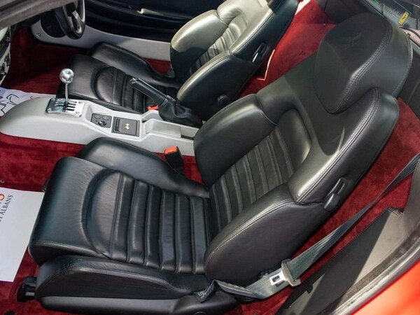 Used Ferrari 360 2000 for sale - 72512633: Photo 29