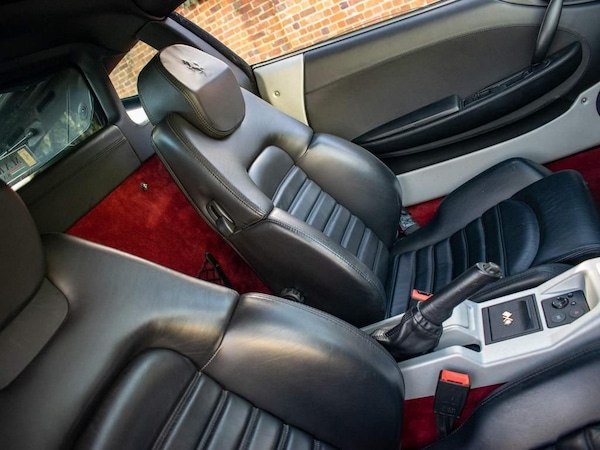 Used Ferrari 360 2000 for sale - 72512633: Photo 32