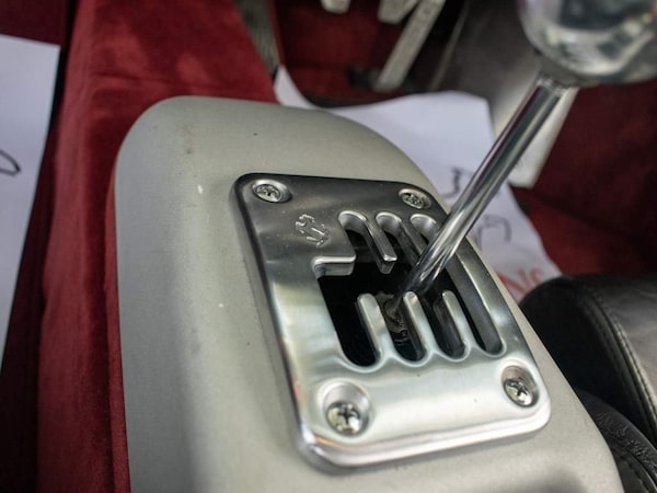 Used Ferrari 360 2000 for sale - 72512633: Photo 33