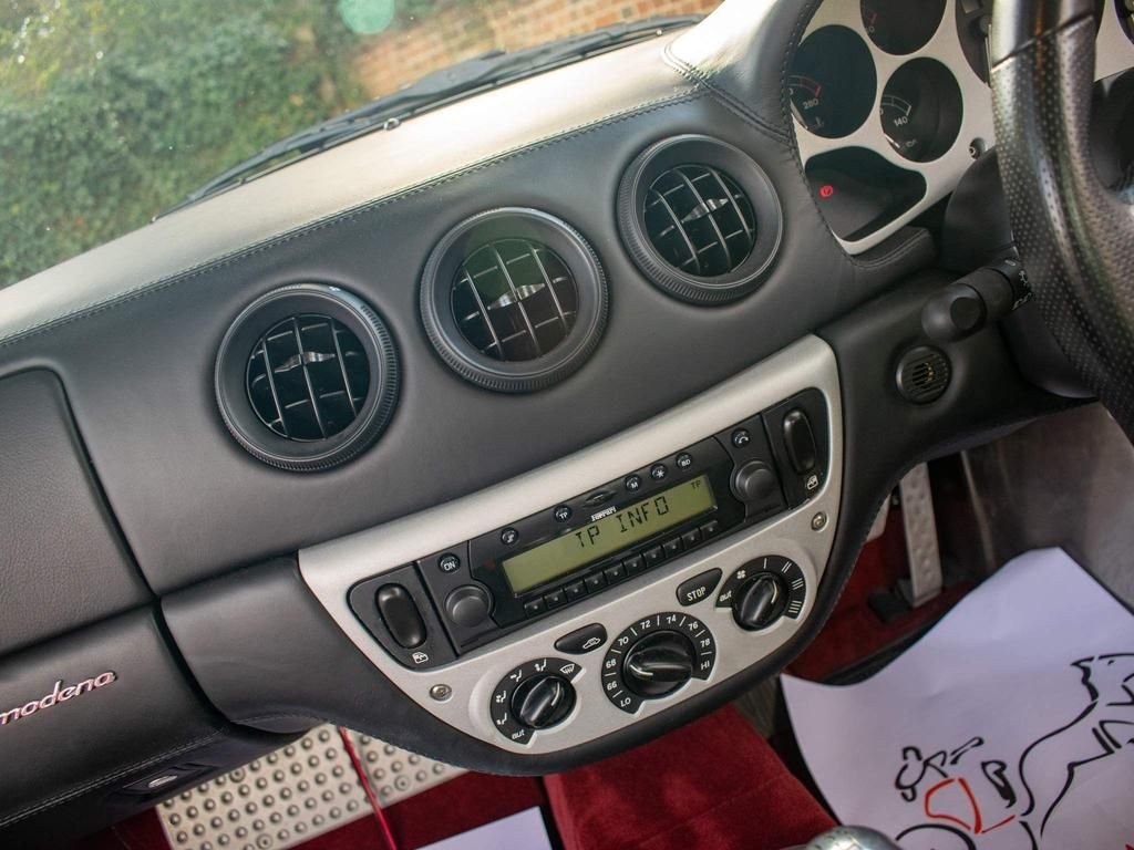 Vehicle 34