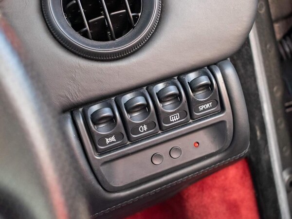 Used Ferrari 360 2000 for sale - 72512633: Photo 37