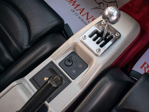 Used Ferrari 360 2000 for sale - 72512633: Photo 38