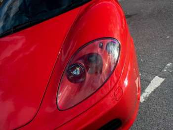 Used Ferrari 360 2000 for sale - 72512633: Photo