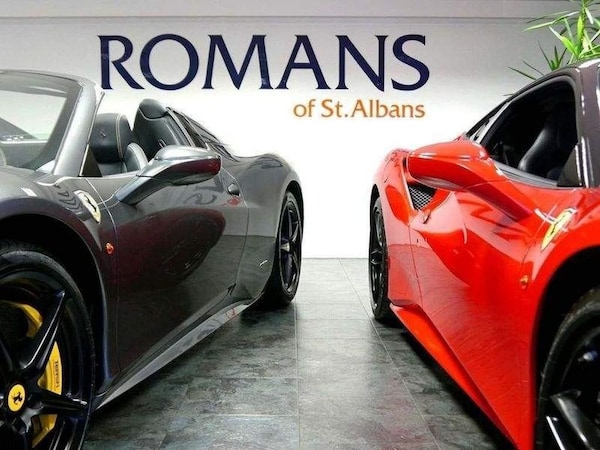 Used Ferrari 360 2000 for sale - 72512633: Photo 42