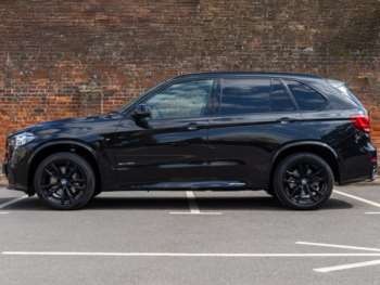Used BMW X5 2018 for sale - 74708549: Photo