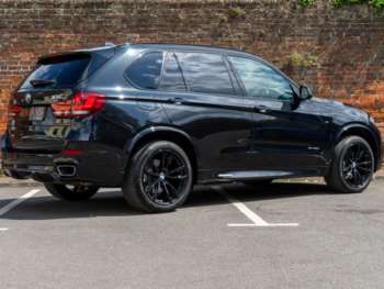 Used BMW X5 2018 for sale - 74708549: Photo