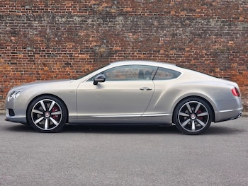 Used Bentley Continental 2015 for sale - 79300744: Photo