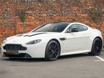 2017 (67) - S 2dr Sportshift III