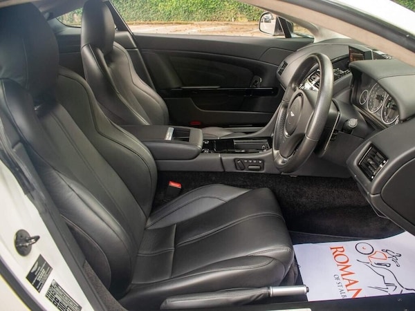 Used Aston Martin Vantage 2017 for sale - 75727503: Photo 26