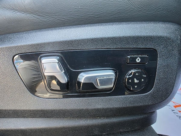 Used BMW x6 M 2021 for sale - 75596876: Photo 14