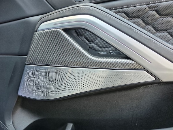 Used BMW x6 M 2021 for sale - 75596876: Photo 19