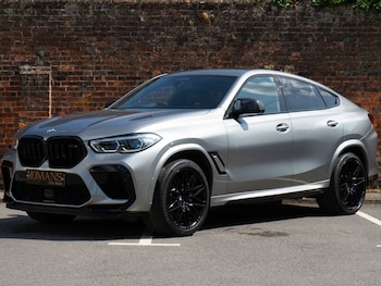 Used BMW X6 2021 for sale - 75596876: Photo
