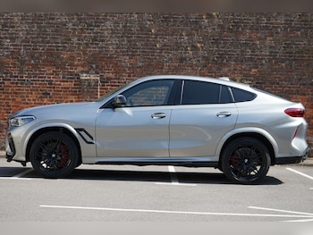 Used BMW X6 2021 for sale - 75596876: Photo