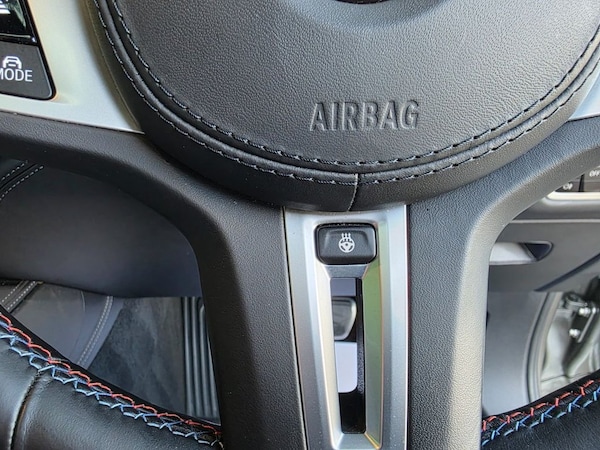 Used BMW x6 M 2021 for sale - 75596876: Photo 32