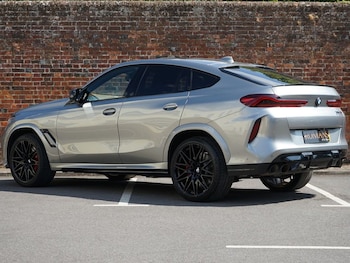 Used BMW X6 2021 for sale - 75596876: Photo