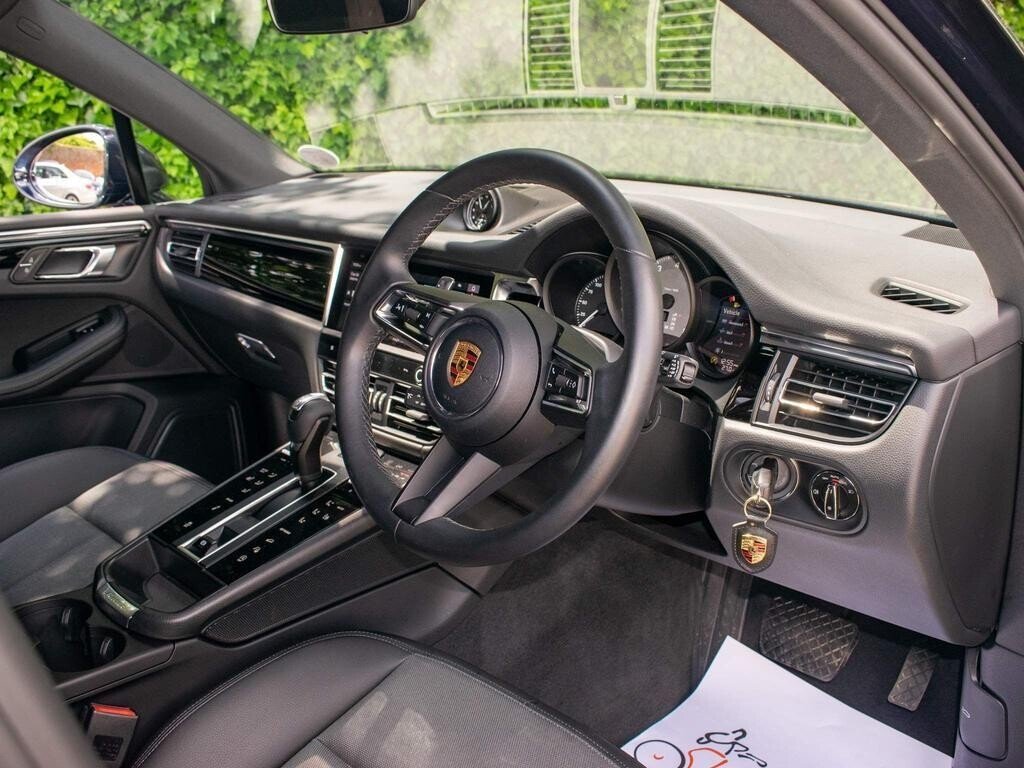 Vehicle 27