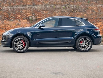 Used Porsche Macan 2022 for sale - 75134968: Photo