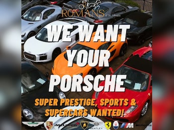 Used Porsche 911 2007 for sale - 77764877: Photo