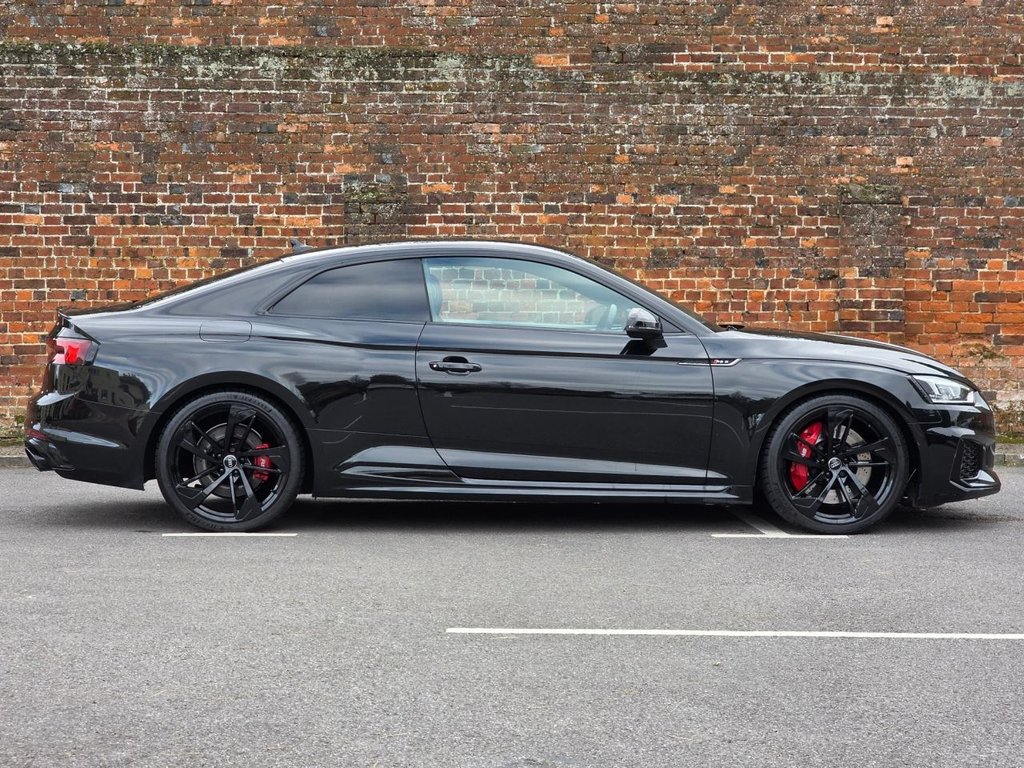 Used Audi RS5 2018 for sale - 76617811: Photo 10