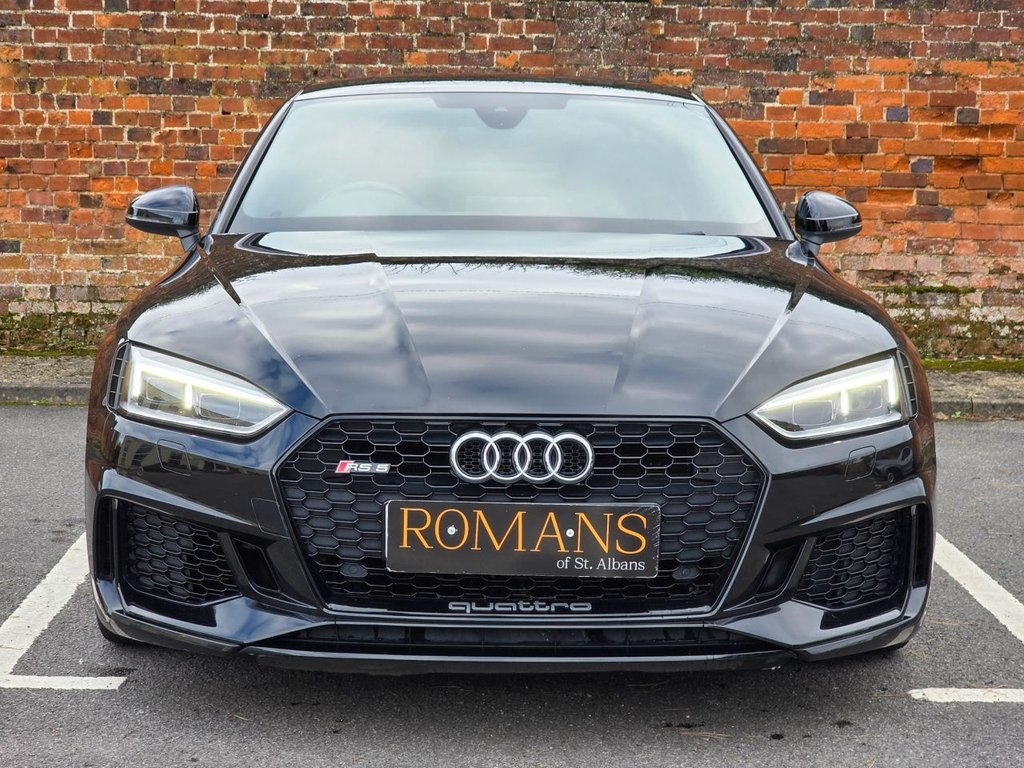 Used Audi RS5 2018 for sale - 76617811: Photo 16