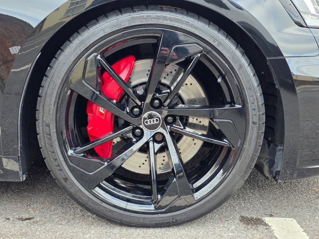 Used Audi RS5 2018 for sale - 76617811: Photo 17