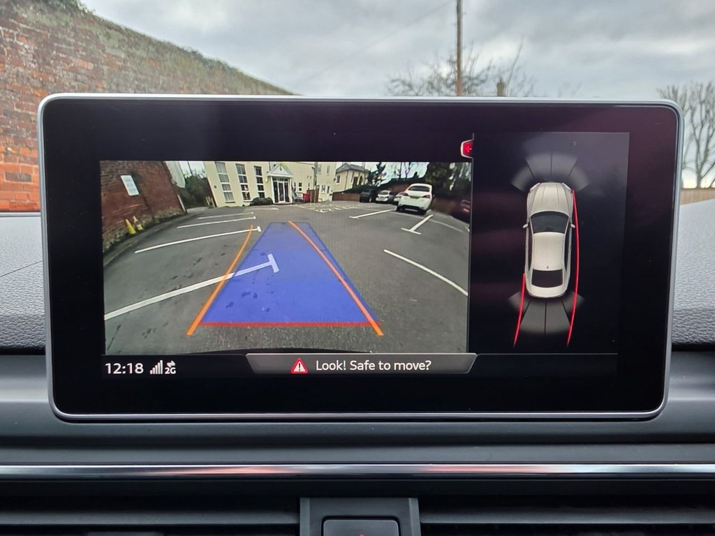 Used Audi RS5 2018 for sale - 76617811: Photo 19