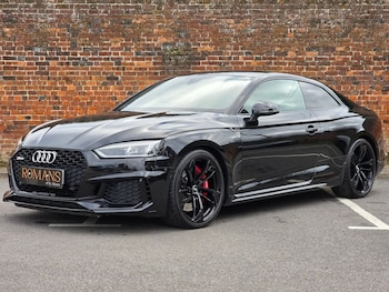 Audi - RS5