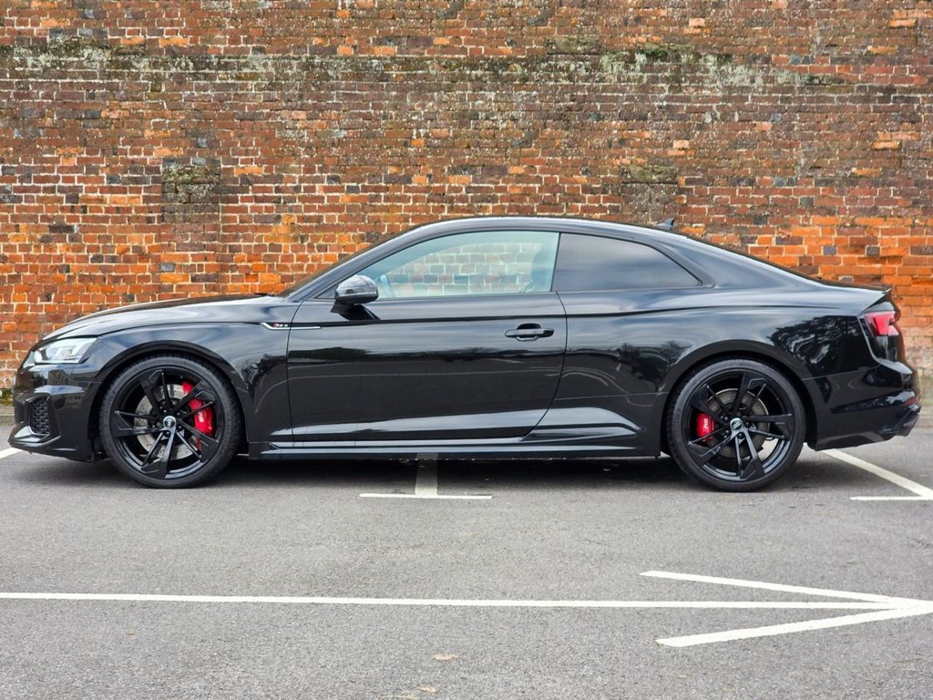 Used Audi RS5 2018 for sale - 76617811: Photo 2