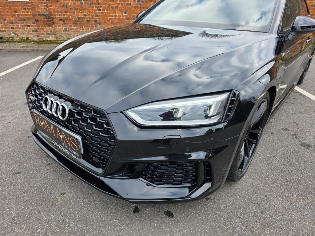 Used Audi RS5 2018 for sale - 76617811: Photo 20