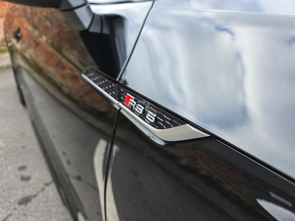 Used Audi RS5 2018 for sale - 76617811: Photo 22