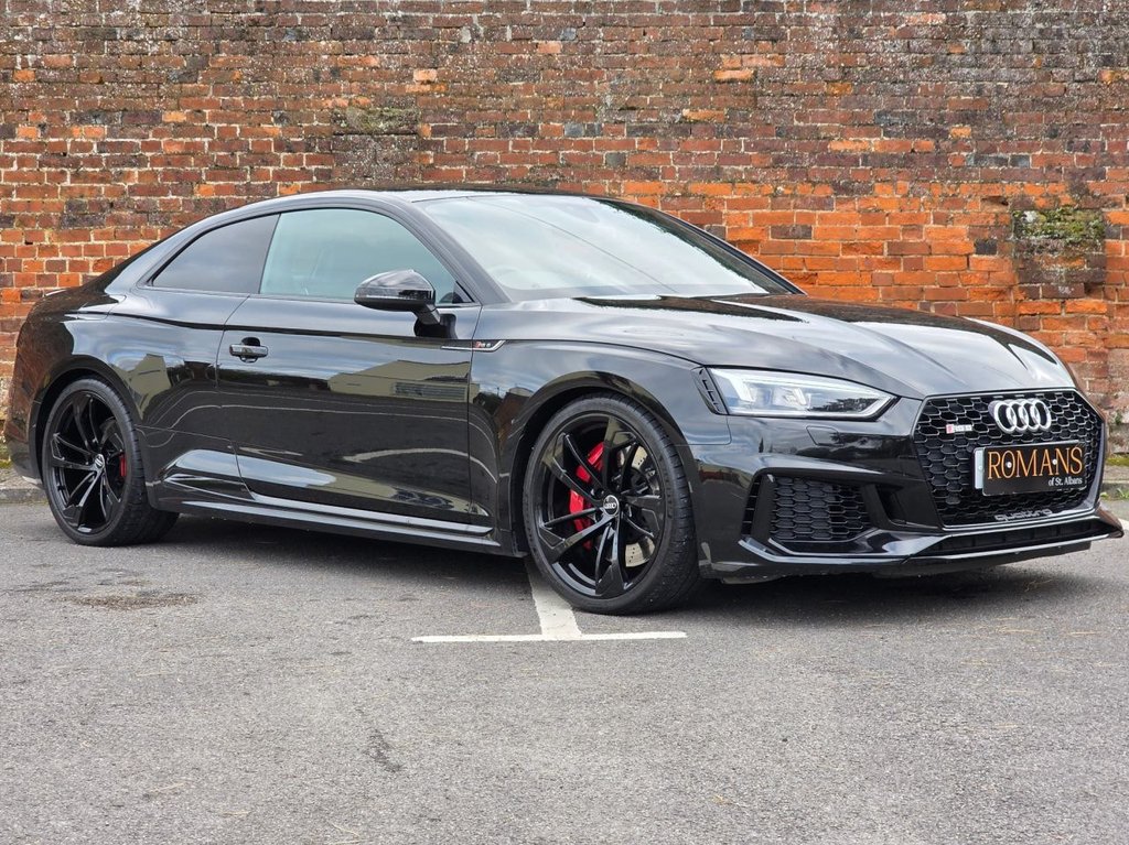 Used Audi RS5 2018 for sale - 76617811: Photo 24