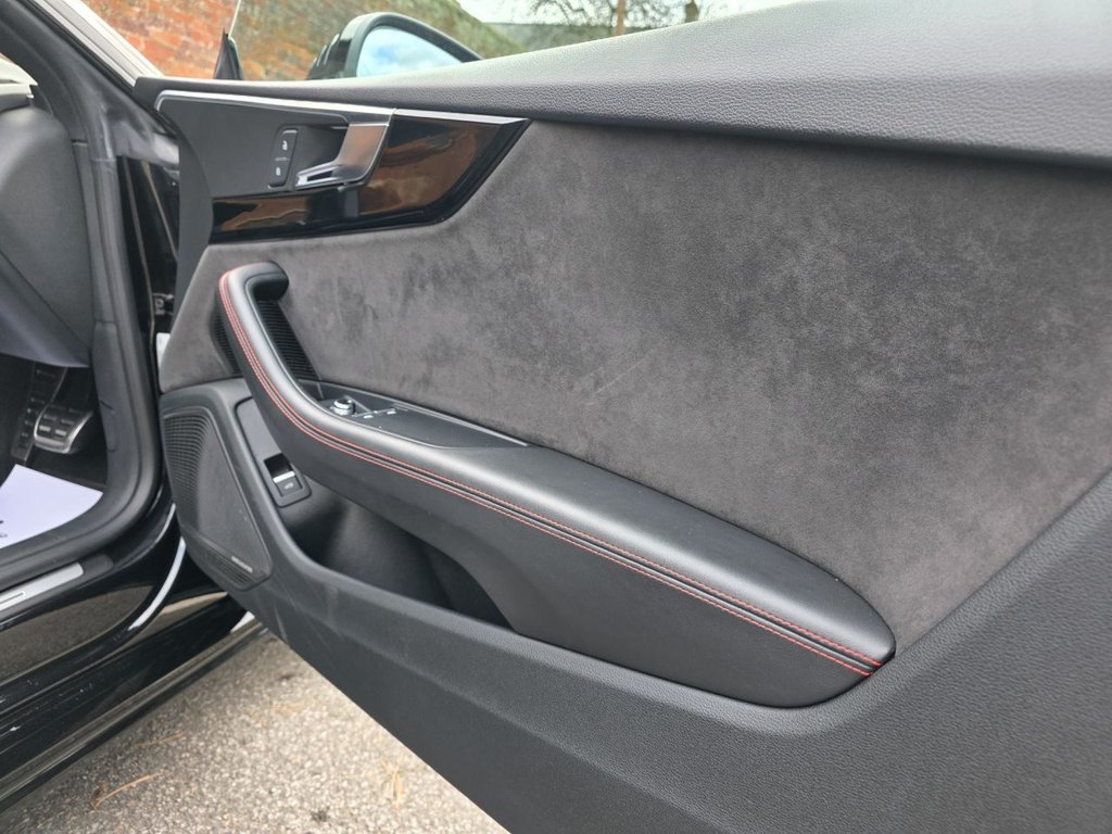 Used Audi RS5 2018 for sale - 76617811: Photo 27