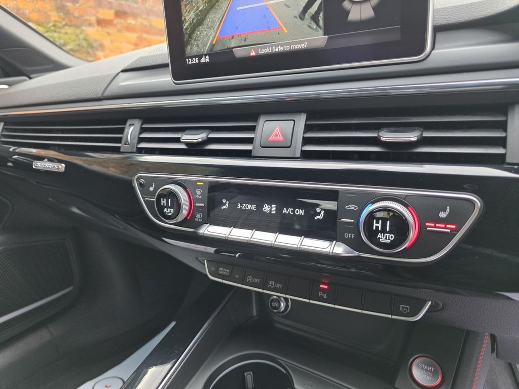 Used Audi RS5 2018 for sale - 76617811: Photo 29